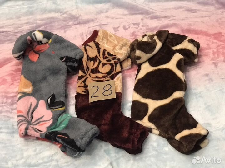 Одежда для маленьких собак