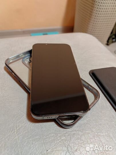 iPhone 13 pro 256gb