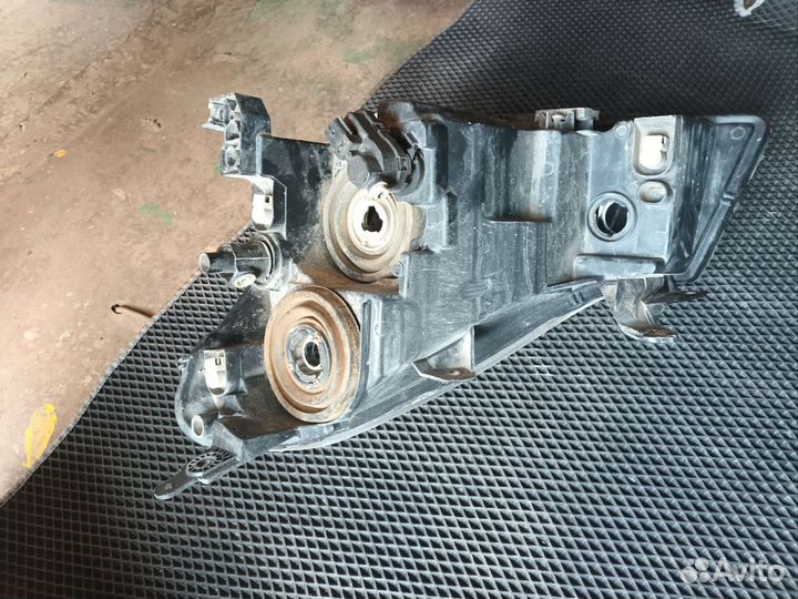 Фара ниссан Альмера g15