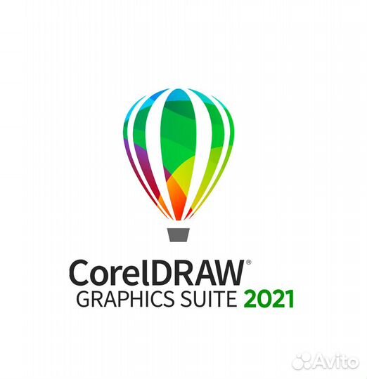Coreldraw Graphics Suite 2022 (Лёгкая установка)
