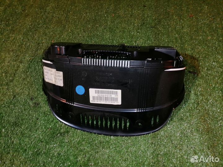 Спидометр (панель приборов) 62116974575 BMW 5-seri