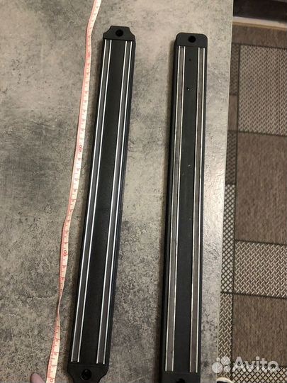 Магнит для ножей