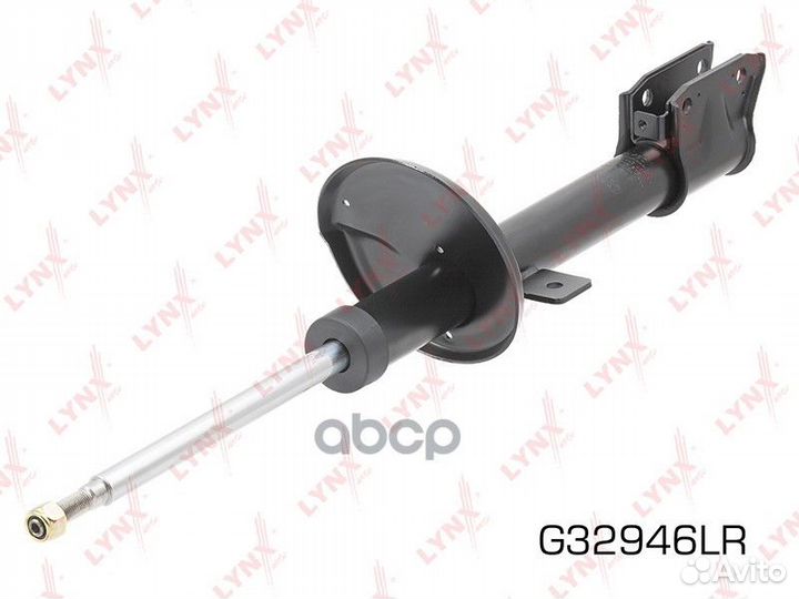 Стойка амортизационная зад прав/лев G32946L