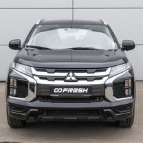 Mitsubishi ASX 2.0 CVT, 2022, 175 км, с пробегом, цена 2 955 000 руб.