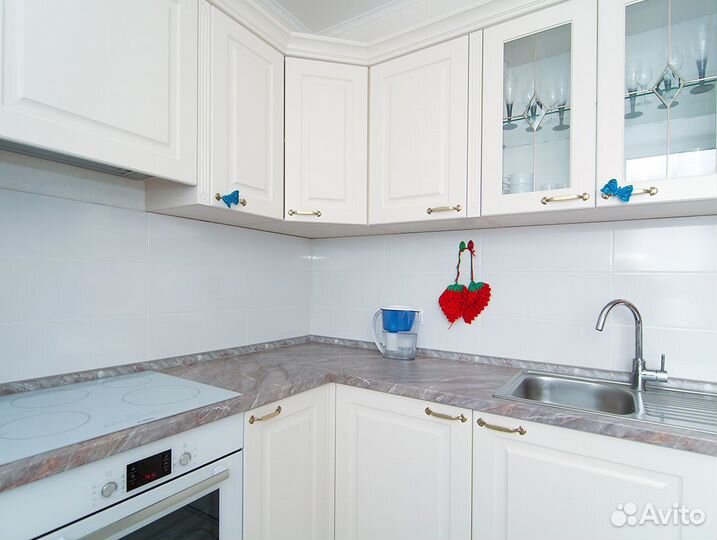 Кухня на заказ Бернхард