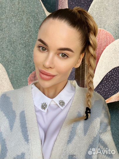 Дефектолог, психолог, репетитор начальной школы