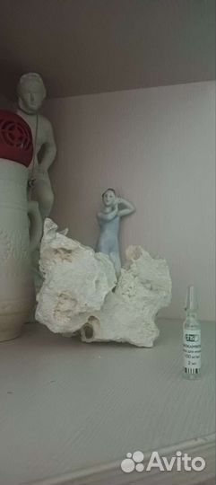 Камни для аквариума