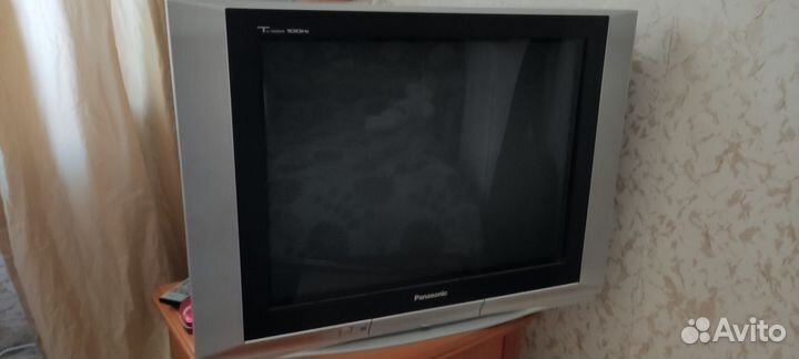 Телевизор Panasonic TX-29F250T