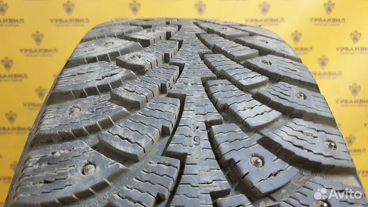 Nokian Tyres Nordman 4 205/55 R16 94T
