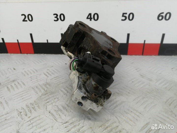 Тнвд для Mercedes Vito (W639) A6460700301