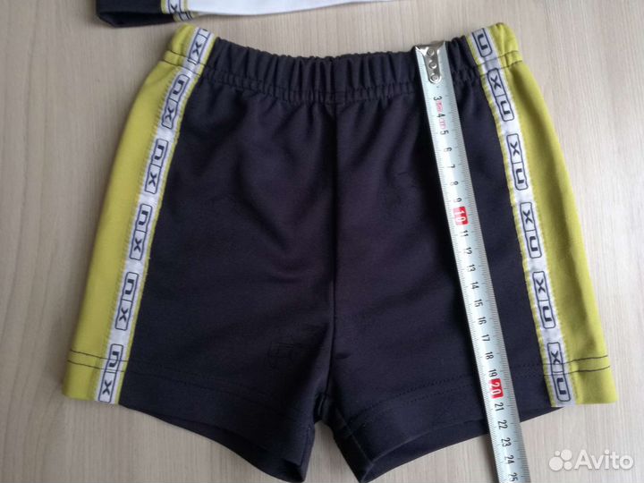 Костюм для мальчика