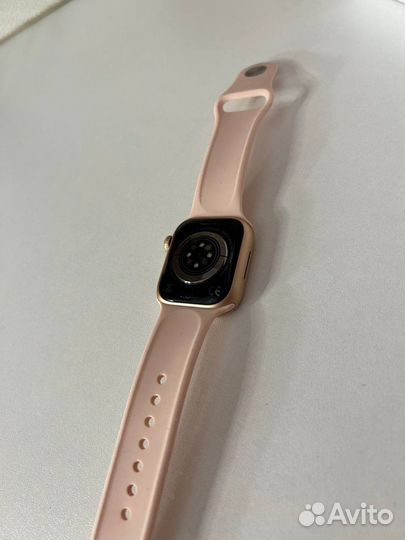 Apple watch se