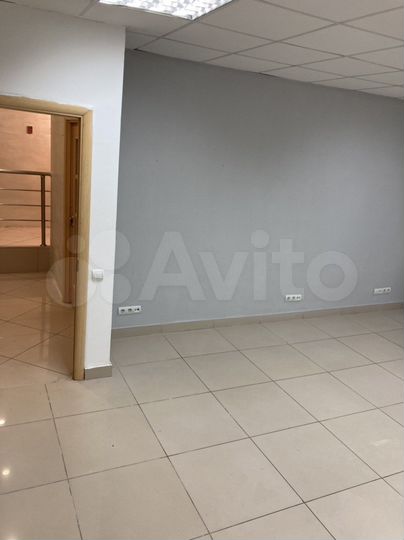 Свободного назначения, 123 м²