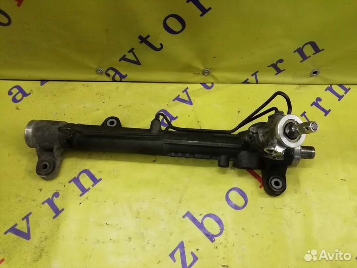 Рейка рулевая toyota avensis t250 правый руль