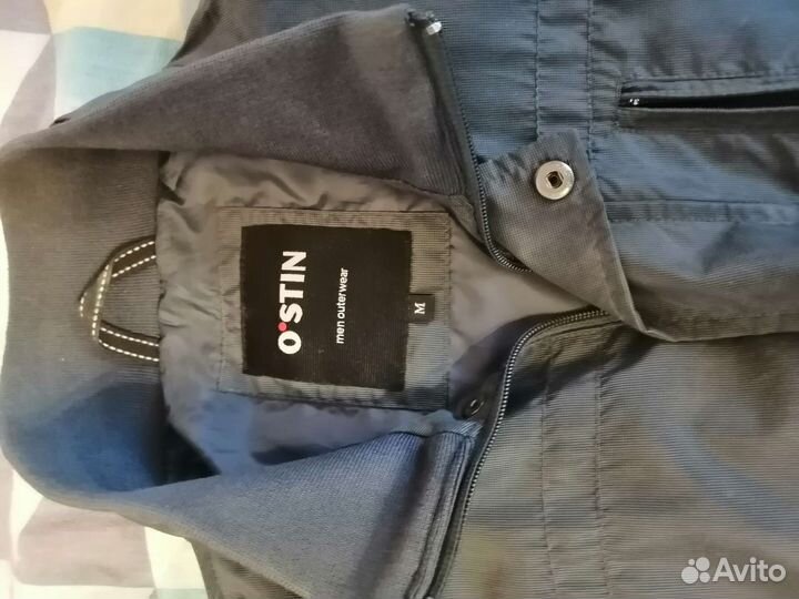 Ветровка мужская