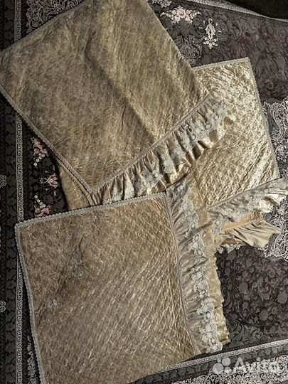 Дивандеки бу