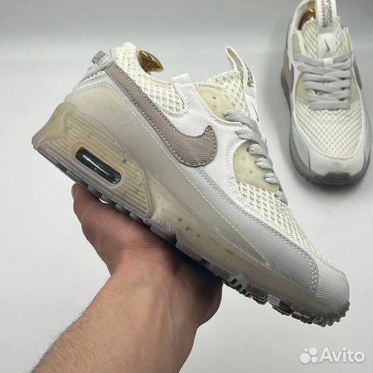 Кроссовки женские Nike Air Max Terrascape 90