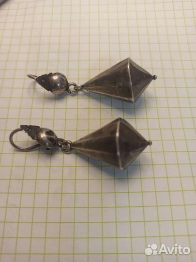 Царское серебро