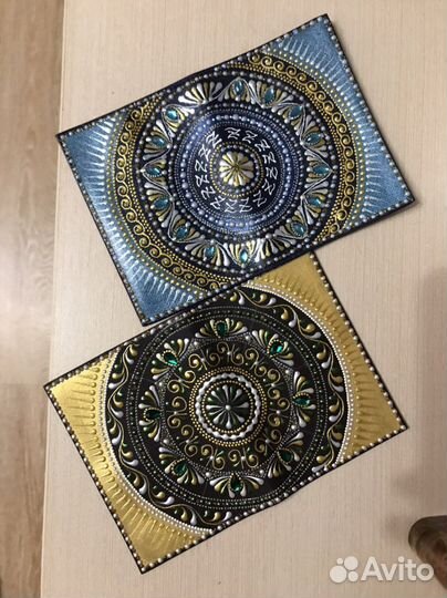 Обложка на паспорт