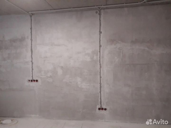 Услуги электрика