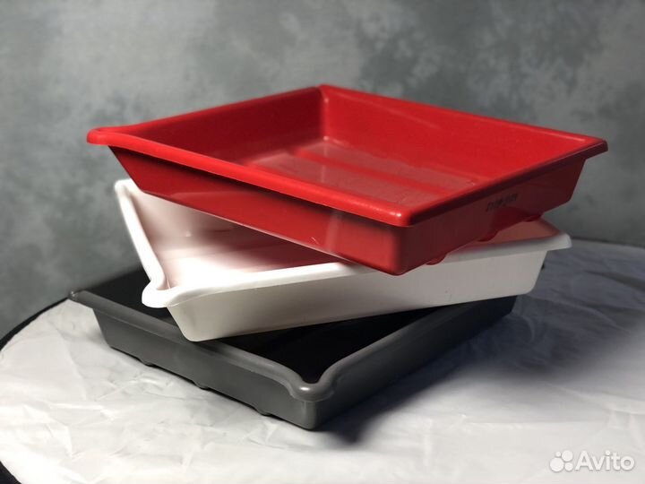 Кювета Paterson 25,4/30,5 cm