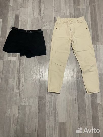 Женские вещи пакетом 42 44