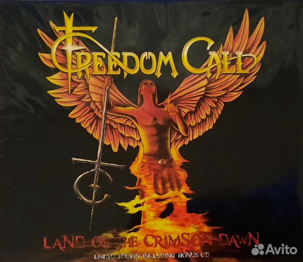 Dragon Force, Battlelore, Edenbridge, Freedom call