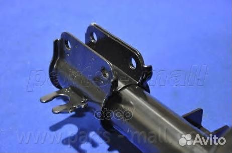 Амортизатор прав PJC052 Parts-Mall