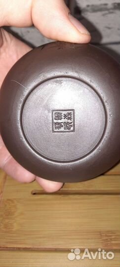 Китайский чайный набор