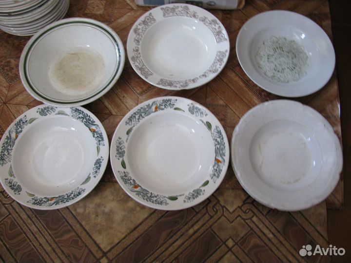 Посуда для кухни