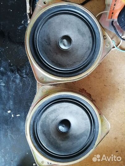 Динамики subaru Forester