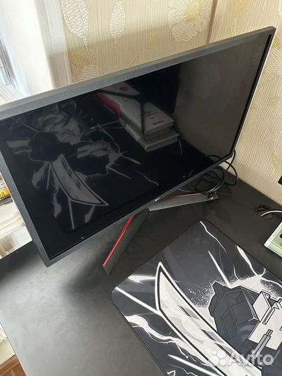 Монитор LG 32MP60G-B