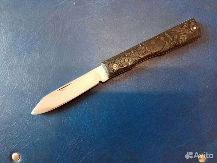 Туристические, охотничье ножи СССР