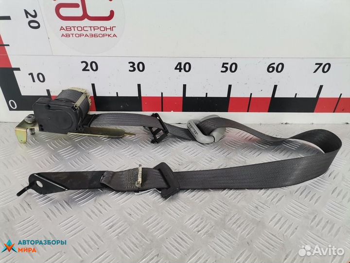 Ремень безопасности Ford Expedition 2 2006