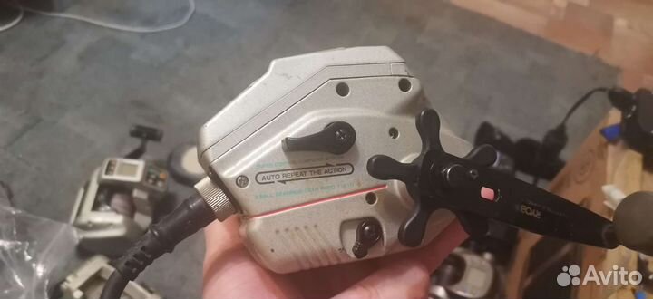 Электрокатушка морская Ryobi AD 80