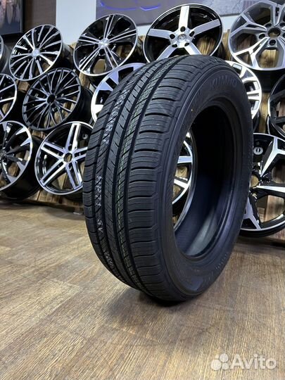 Kumho Crugen HP71 225/55 R18 98V