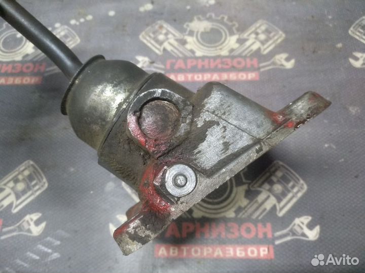 Корпус рычага кпп Газ 2705 3302 Газель Соболь