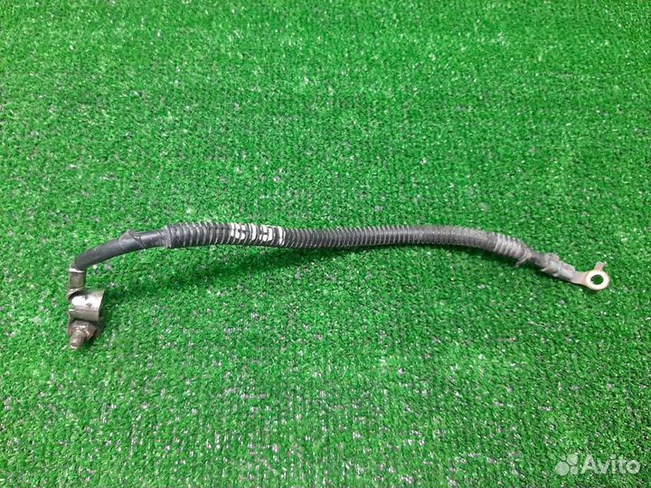 Клемма акб минус Honda Civic 4D (FD) 2006