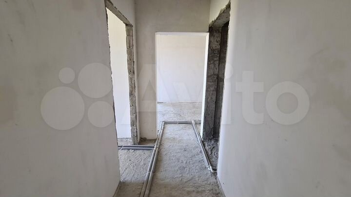 2-к. квартира, 63 м², 10/15 эт.