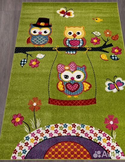 Детские ковры для мальчиков