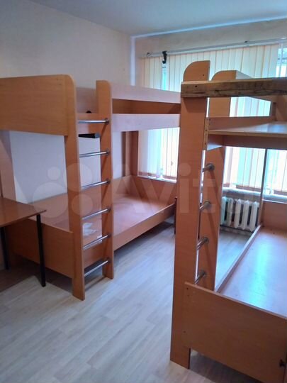 Комната 16 м², 2/3 эт.