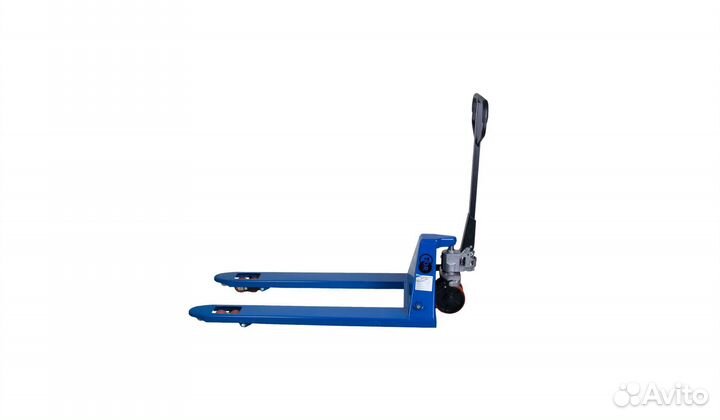 Рохля широковильная 2,5 т 122х68,5 см TOR RHP