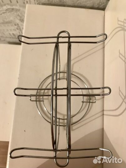 Предметы обихода СССР