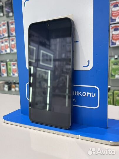 Samsung Galaxy A55, 12/256 ГБ