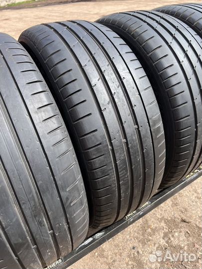 Hankook Ventus S1 Evo 2 K117 225/55 R17 97Y