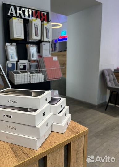 iPhone 15, 128 ГБ