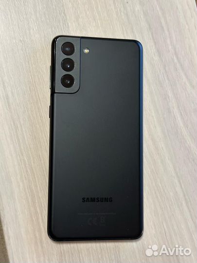 Samsung Galaxy S21+, 8/128 ГБ
