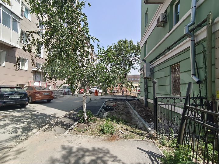 Свободного назначения, 74.9 м²