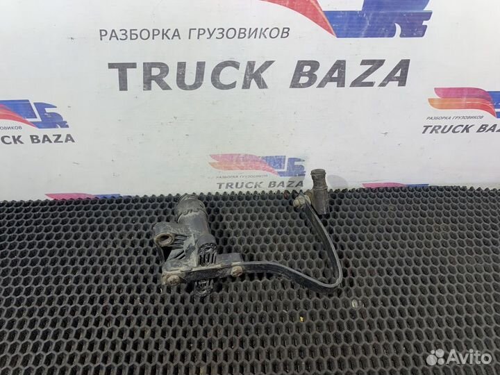 Датчик уровня пола