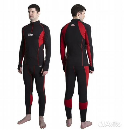 Термобелье Alaskan